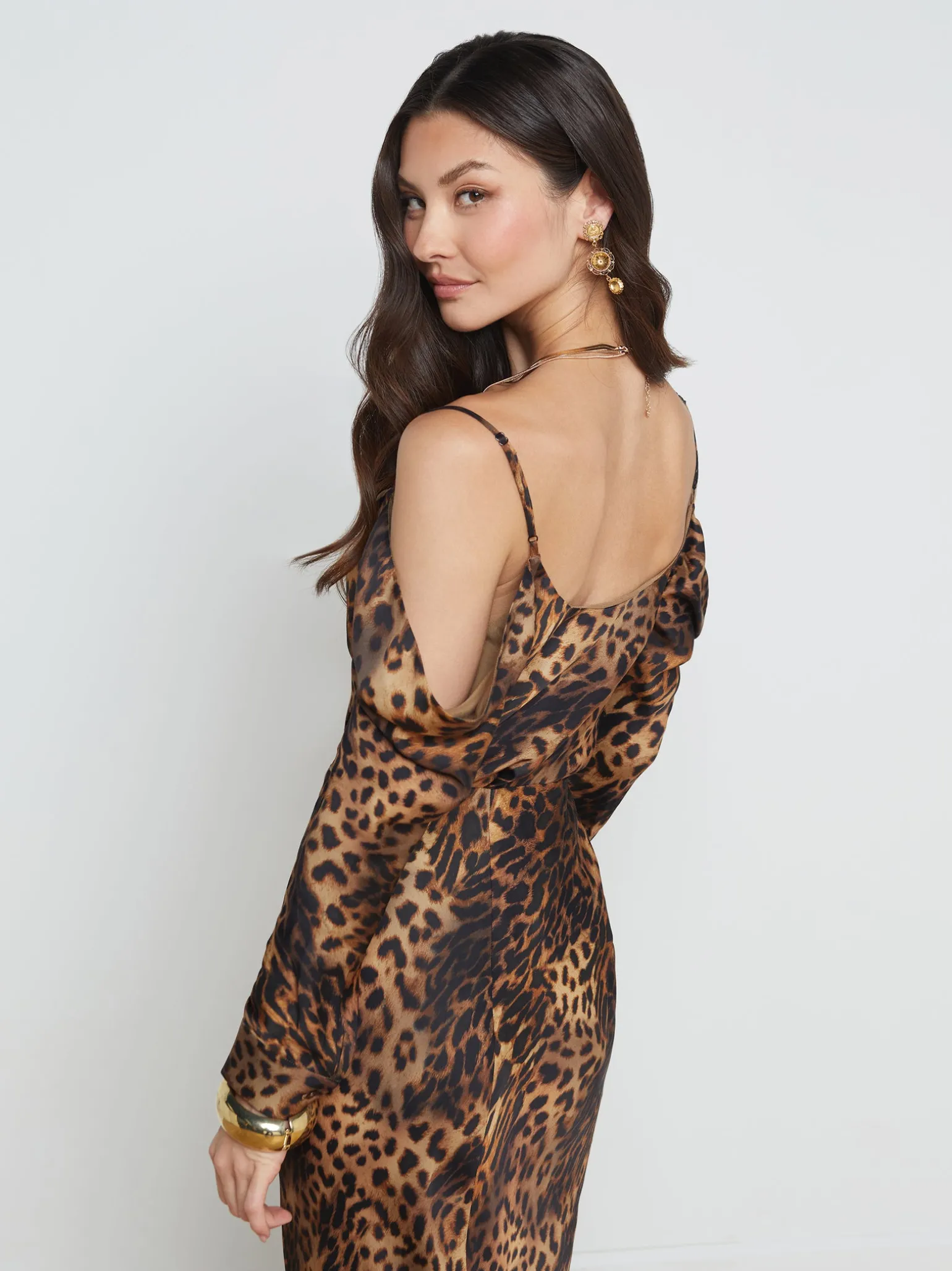 Zion Blouse