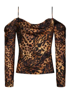 Zion Blouse