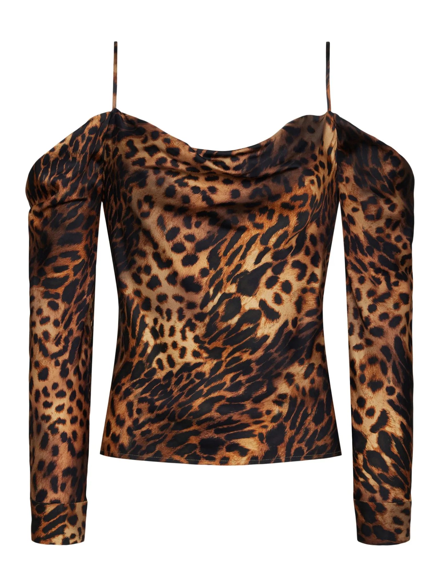 Zion Blouse
