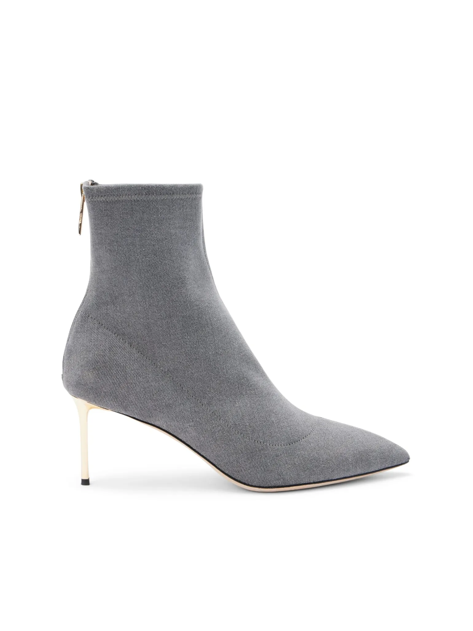 Zoe Bootie