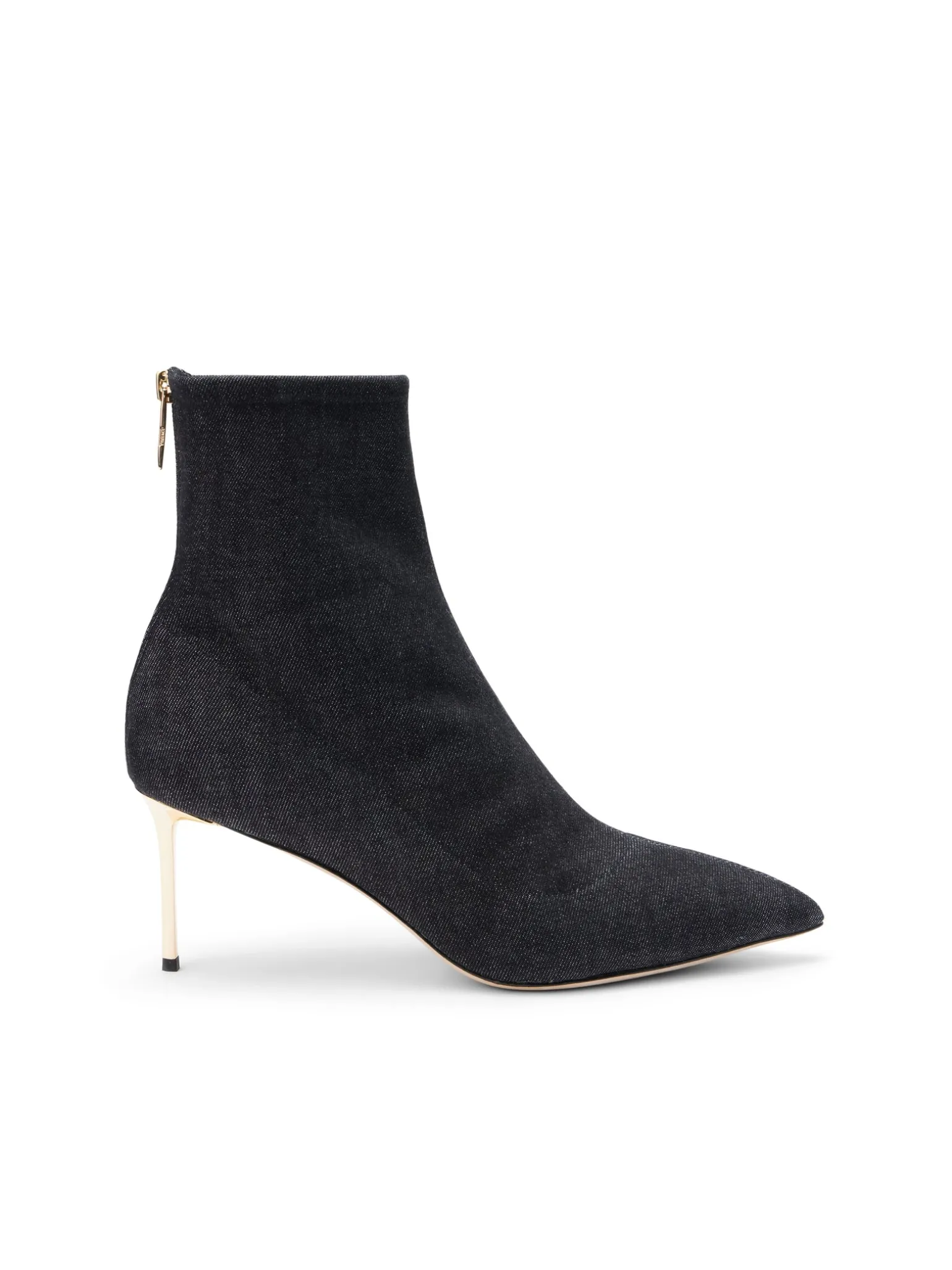 Zoe Bootie