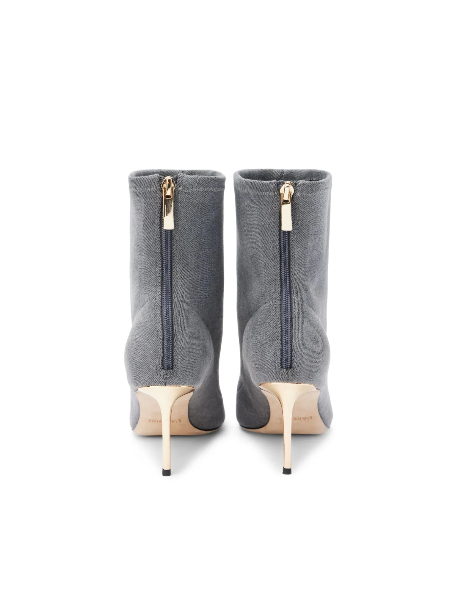 Zoe Bootie