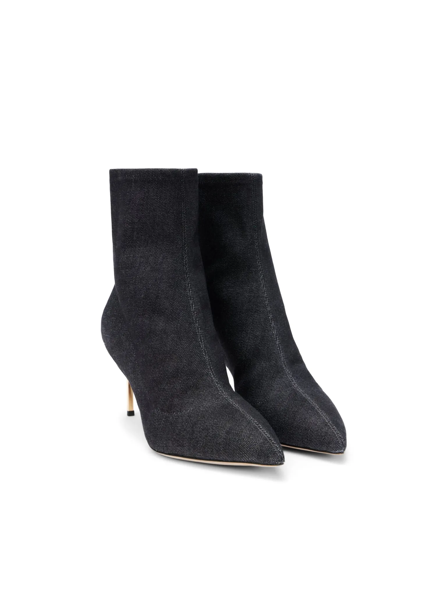 Zoe Bootie