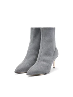 Zoe Bootie