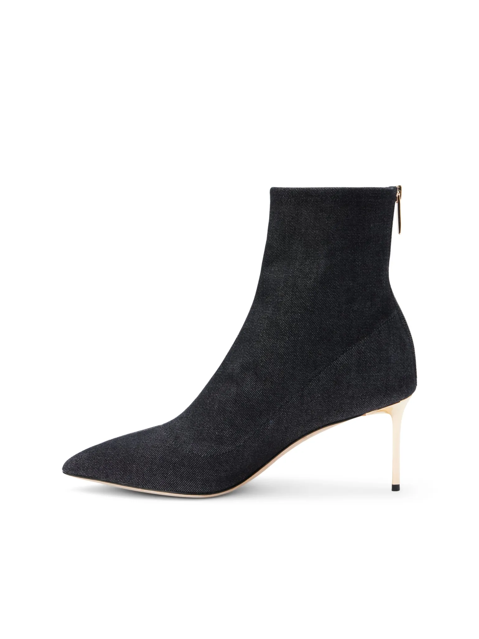Zoe Bootie