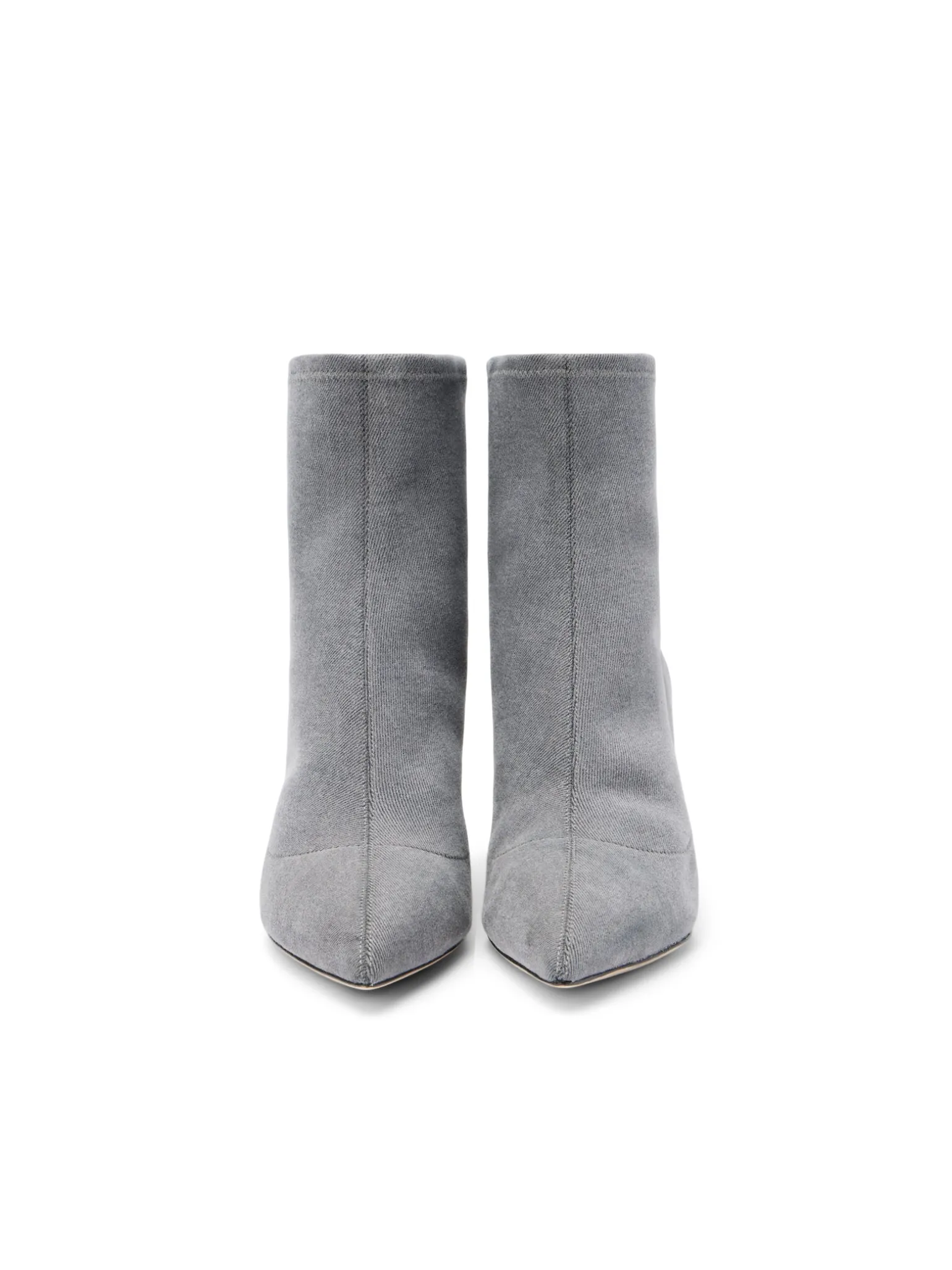 Zoe Bootie