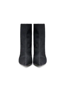 Zoe Bootie