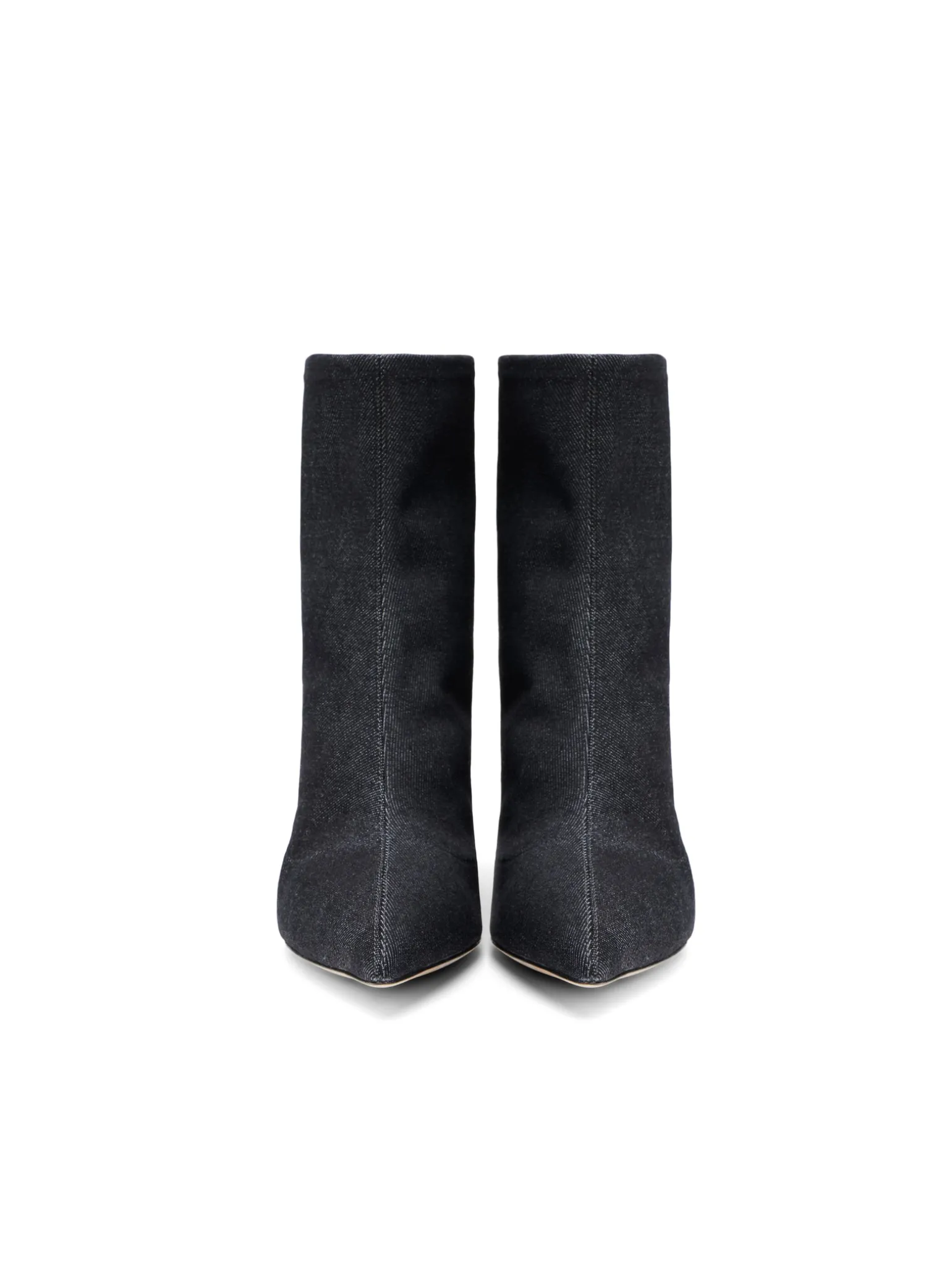 Zoe Bootie