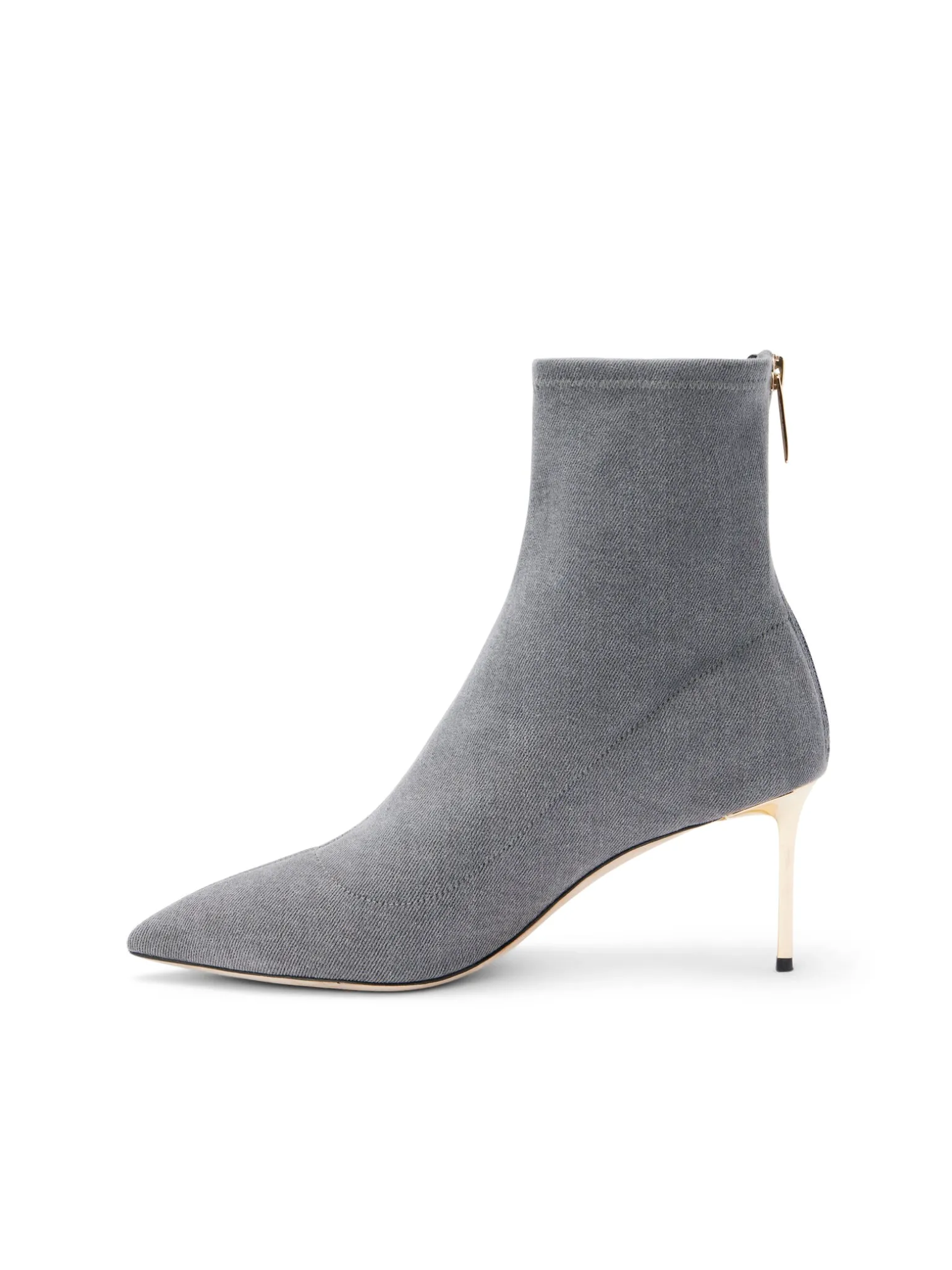 Zoe Bootie