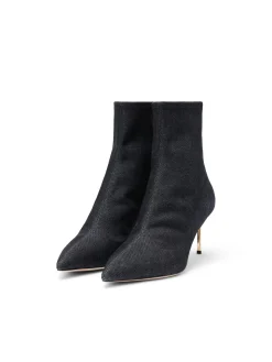 Zoe Bootie