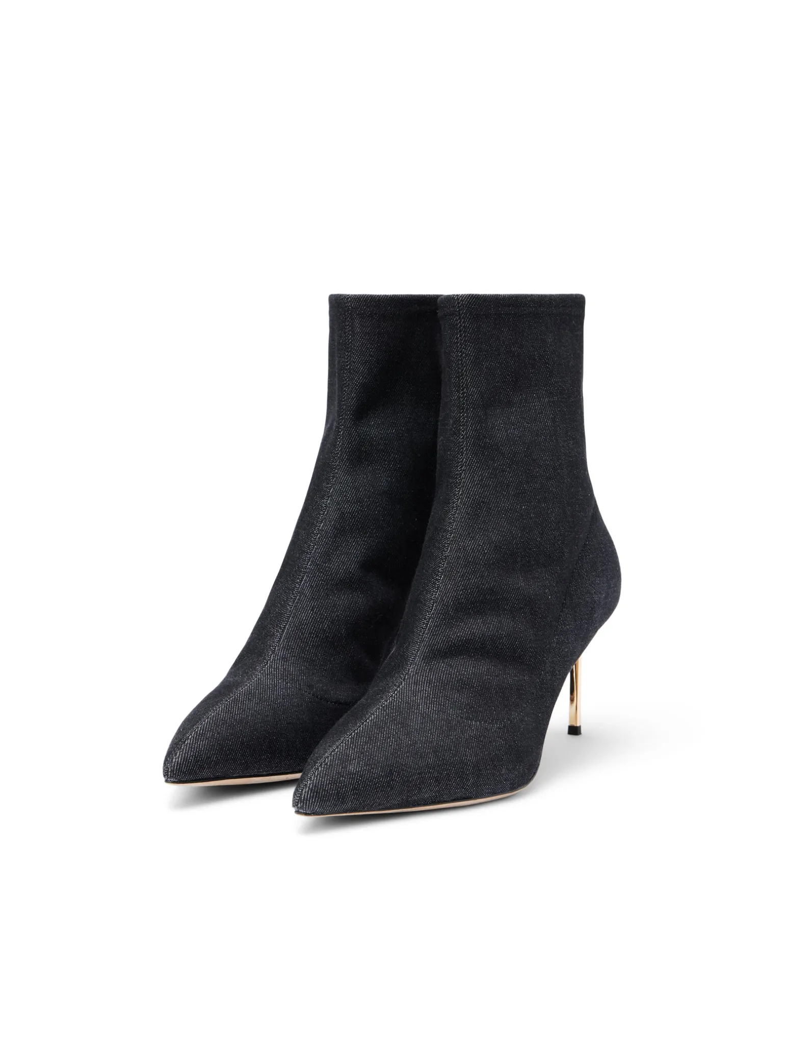 Zoe Bootie